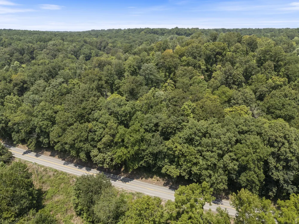 0 Slayden Wood Rd Vanleer, TN 37181