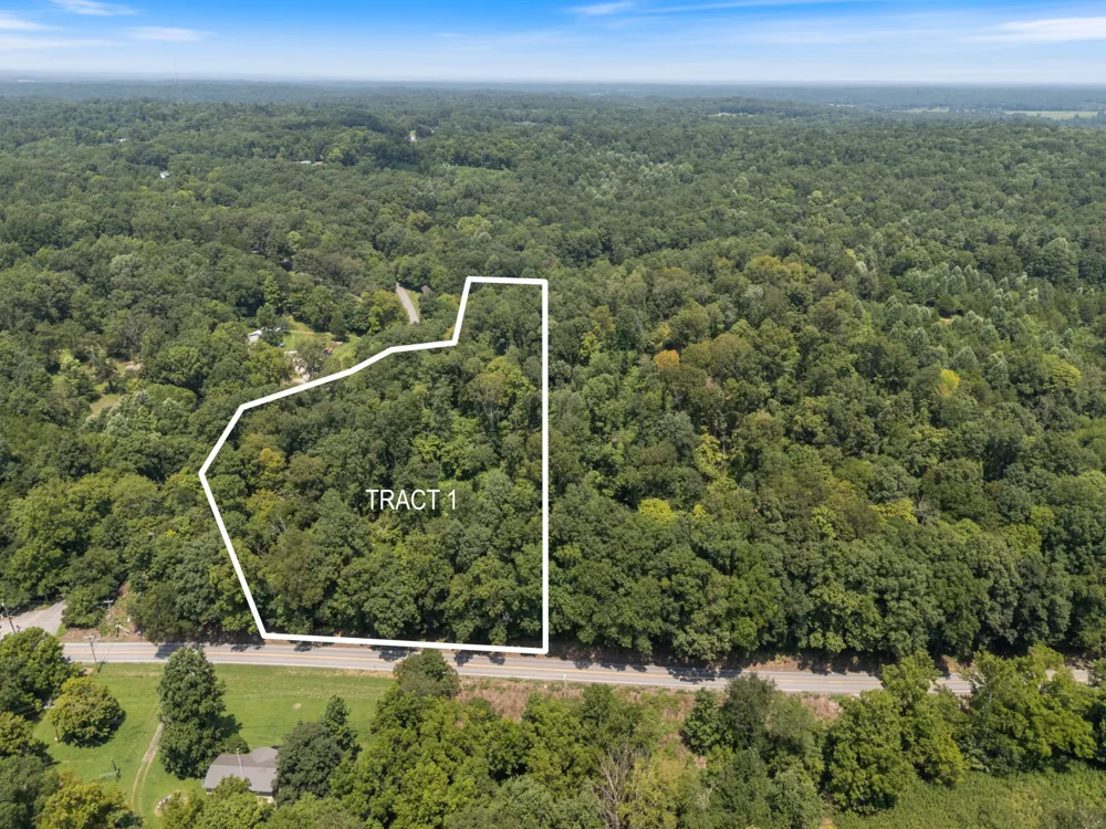 0 Slayden Wood Rd Vanleer, TN 37181