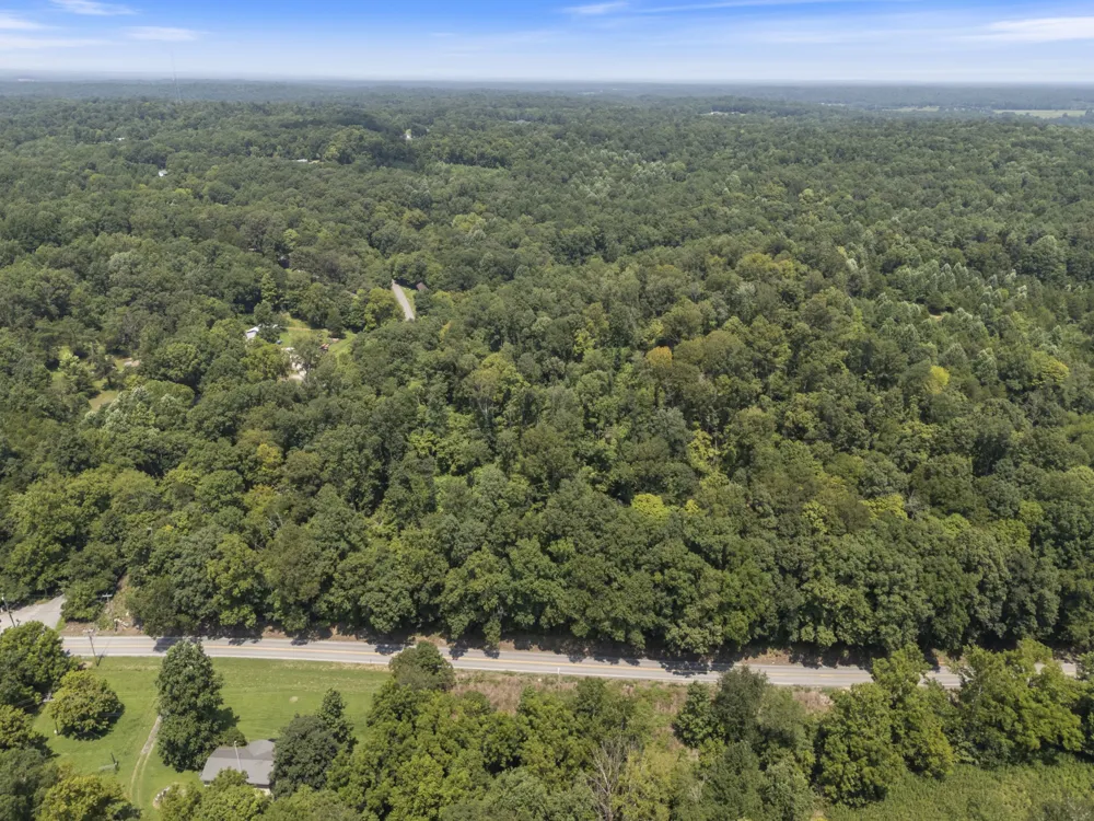 0 Slayden Wood Rd Vanleer, TN 37181