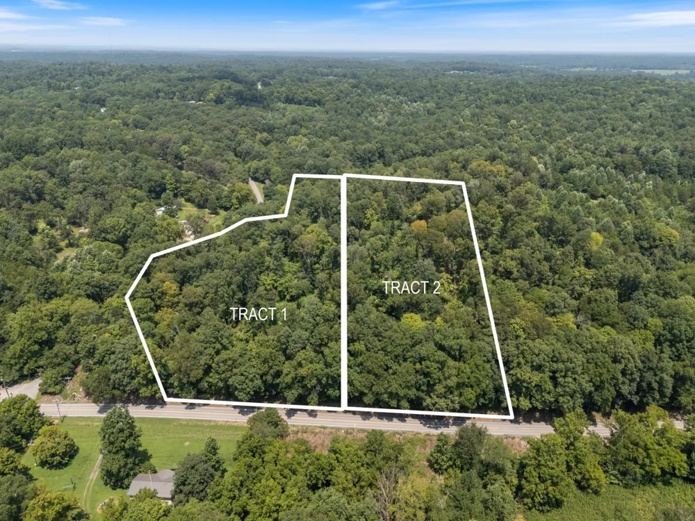 0 Slayden Wood Rd Vanleer, TN 37181