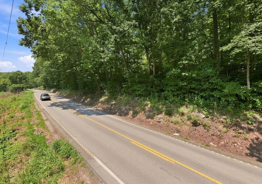 0 Slayden Wood Rd Vanleer, TN 37181