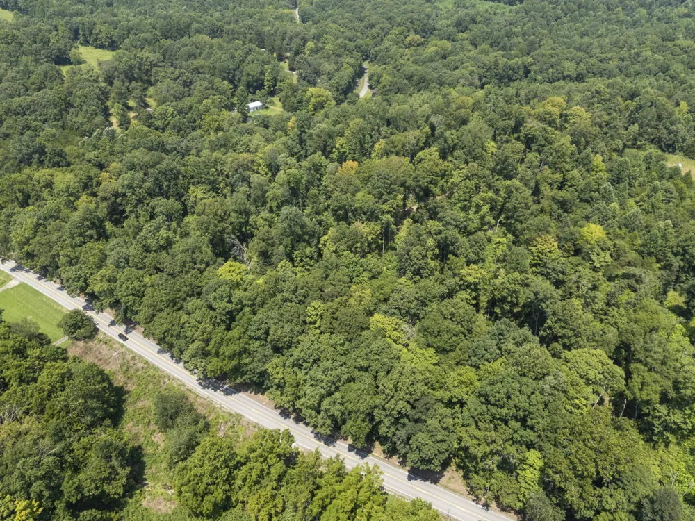 0 Slayden Wood Rd Vanleer, TN 37181