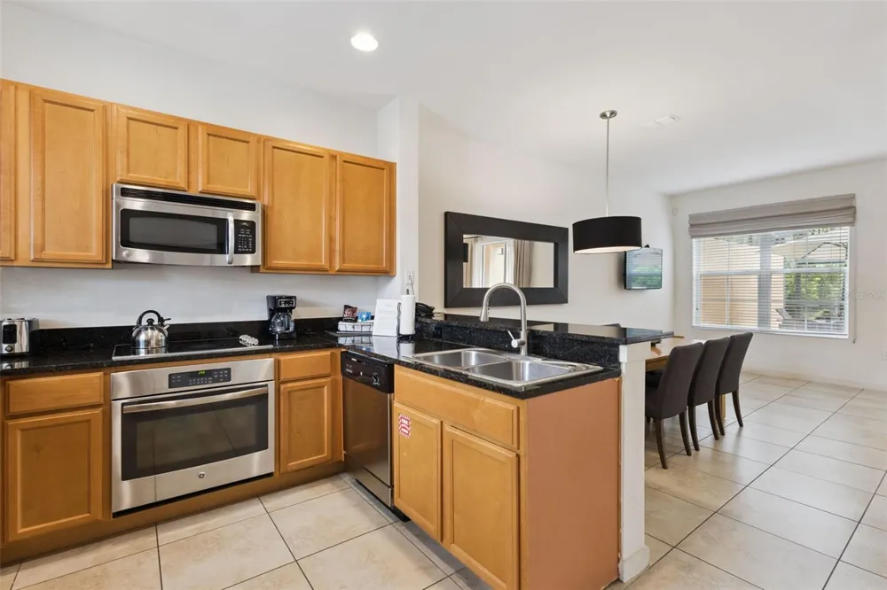 2711 COUPE STREET Kissimmee, FL 34746