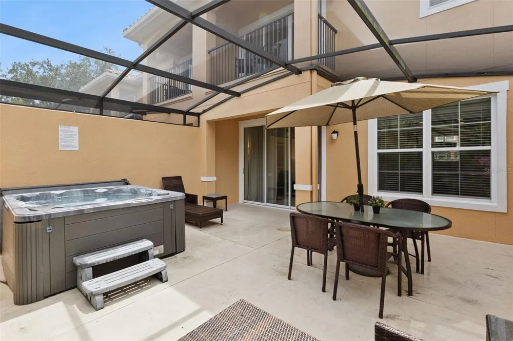 2711 COUPE STREET Kissimmee, FL 34746