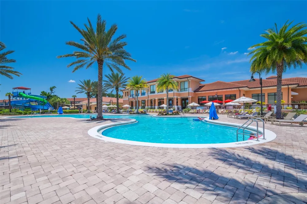 2711 COUPE STREET Kissimmee, FL 34746