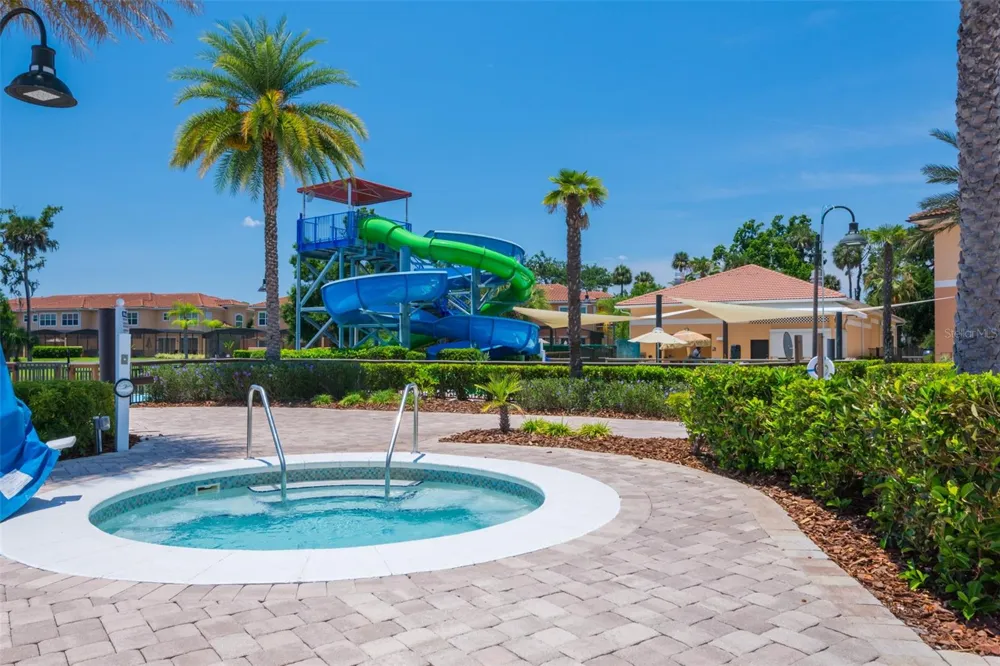 2711 COUPE STREET Kissimmee, FL 34746