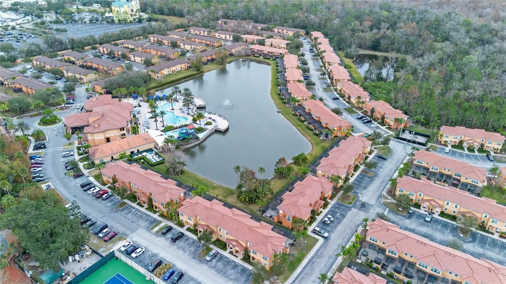2711 COUPE STREET Kissimmee, FL 34746