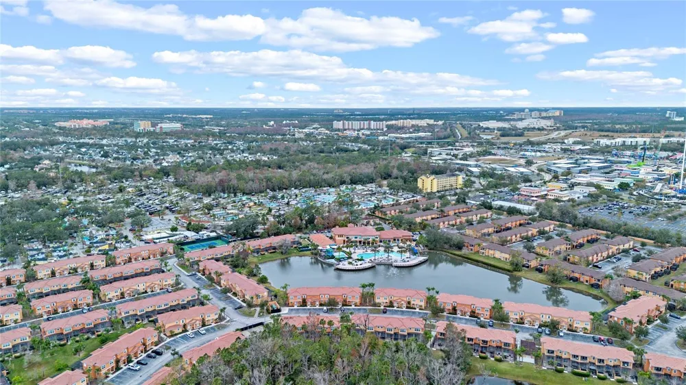 2711 COUPE STREET Kissimmee, FL 34746