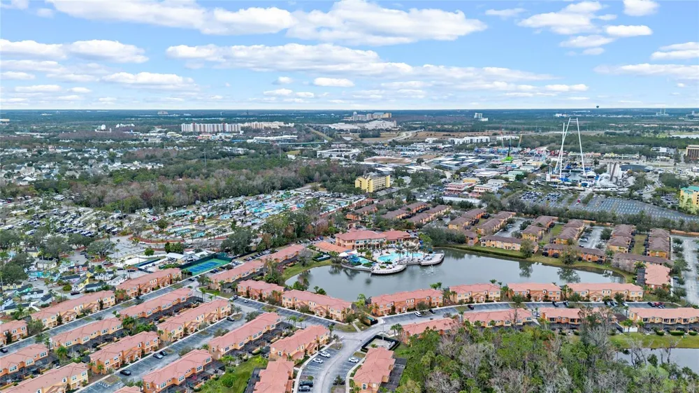 2711 COUPE STREET Kissimmee, FL 34746