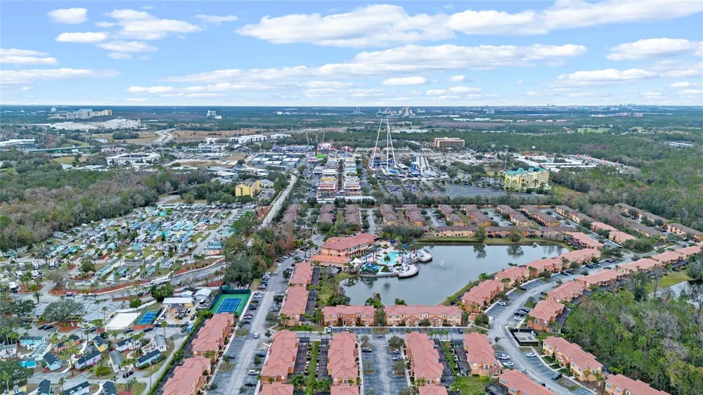 2711 COUPE STREET Kissimmee, FL 34746