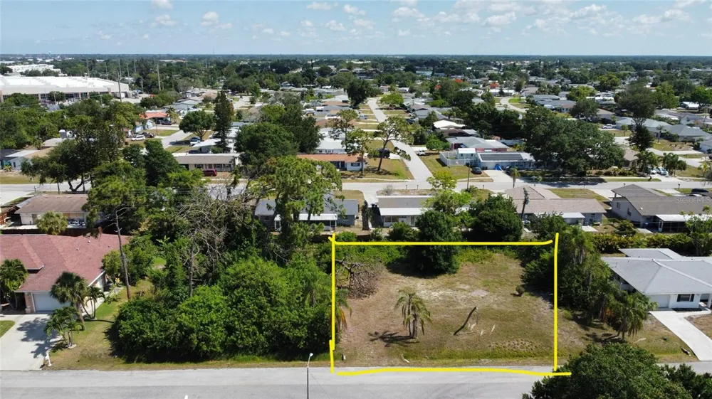 0 ONEIDA ROAD Venice, FL 34293