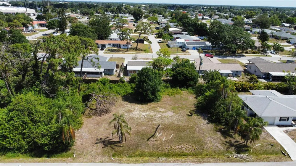 0 ONEIDA ROAD Venice, FL 34293