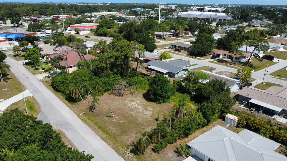 0 ONEIDA ROAD Venice, FL 34293