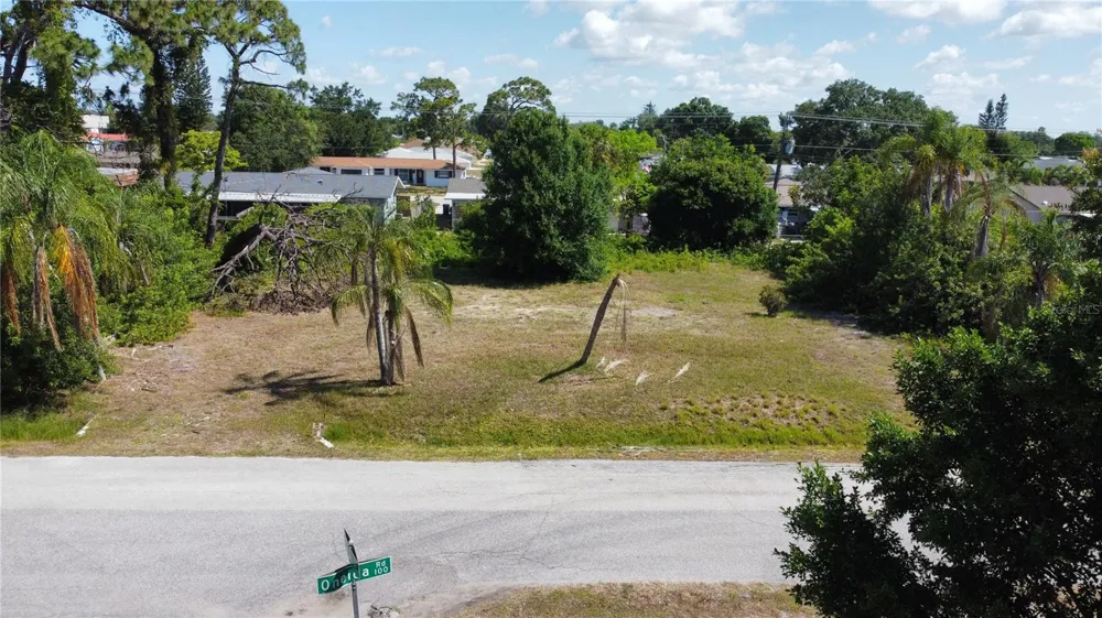 0 ONEIDA ROAD Venice, FL 34293