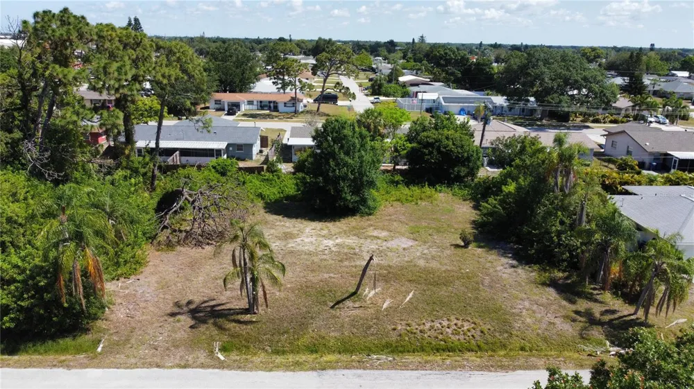 0 ONEIDA ROAD Venice, FL 34293
