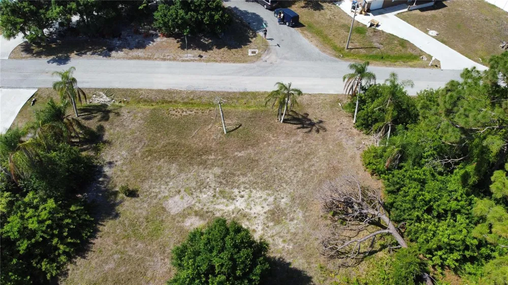 0 ONEIDA ROAD Venice, FL 34293