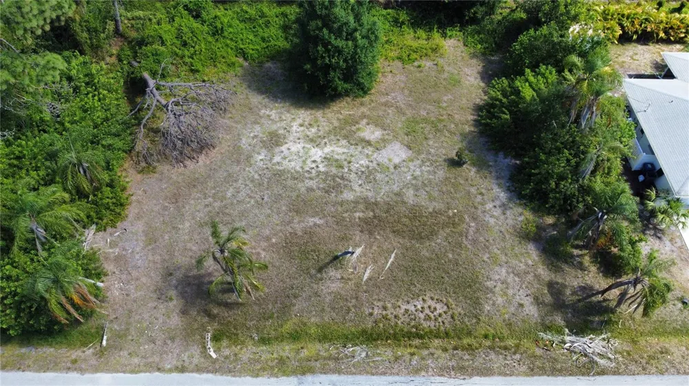 0 ONEIDA ROAD Venice, FL 34293