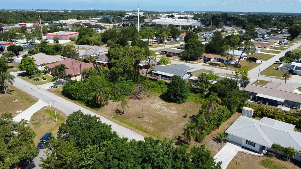 0 ONEIDA ROAD Venice, FL 34293