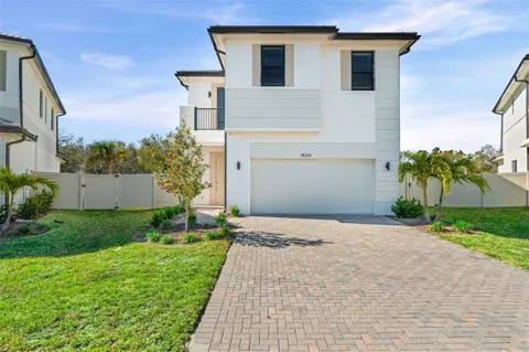 8044 GULFSTREAM COURT #14409