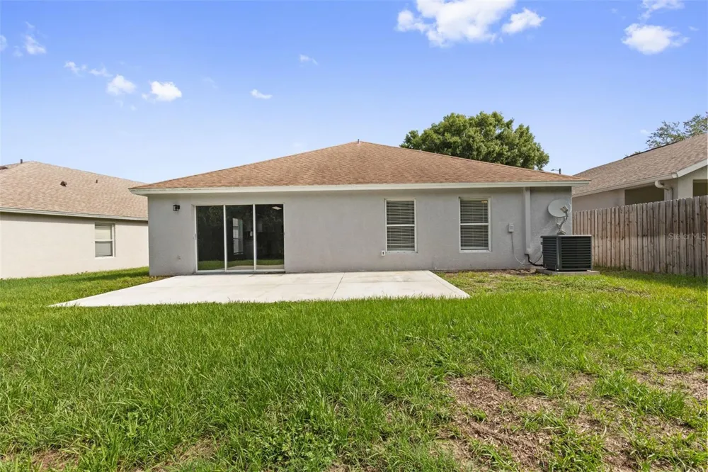 12804 EARLY RUN LANE Riverview, FL 33578