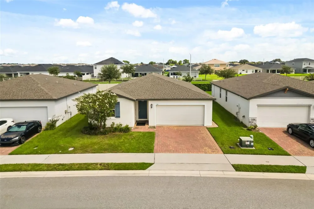 1166 YUMURI STREET Winter Haven, FL 33884