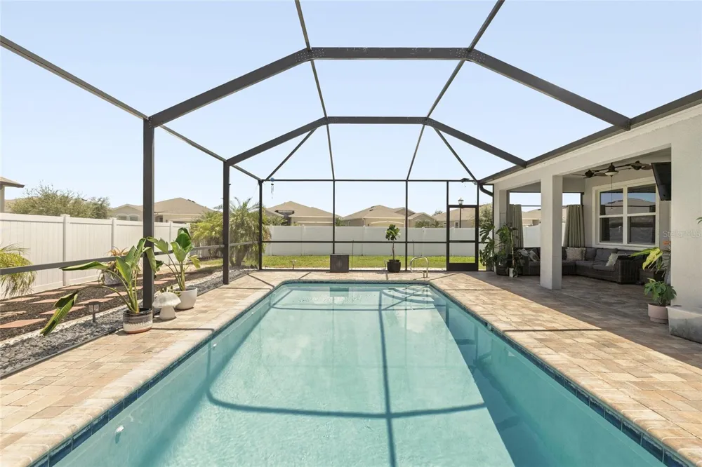 13301 WATERLEAF GARDEN CIRCLE Riverview, FL 33579