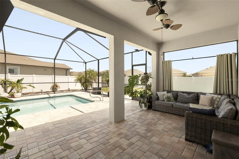 13301 WATERLEAF GARDEN CIRCLE Riverview, FL 33579