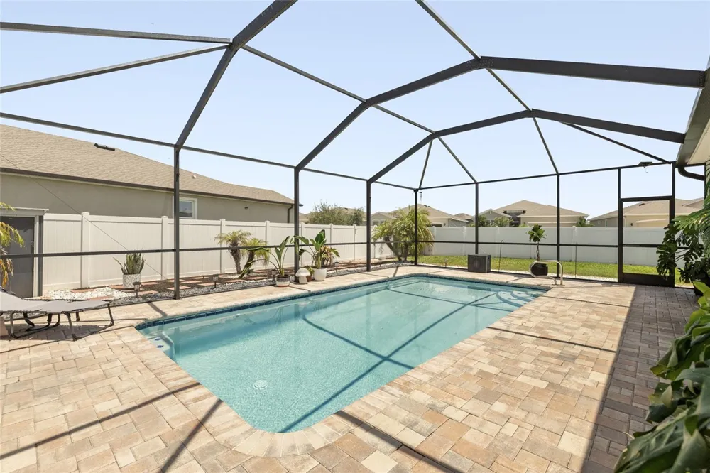 13301 WATERLEAF GARDEN CIRCLE Riverview, FL 33579