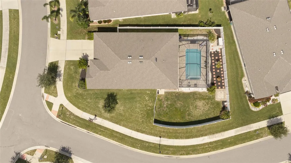 13301 WATERLEAF GARDEN CIRCLE Riverview, FL 33579