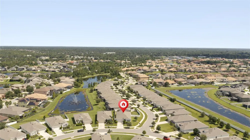 13301 WATERLEAF GARDEN CIRCLE Riverview, FL 33579