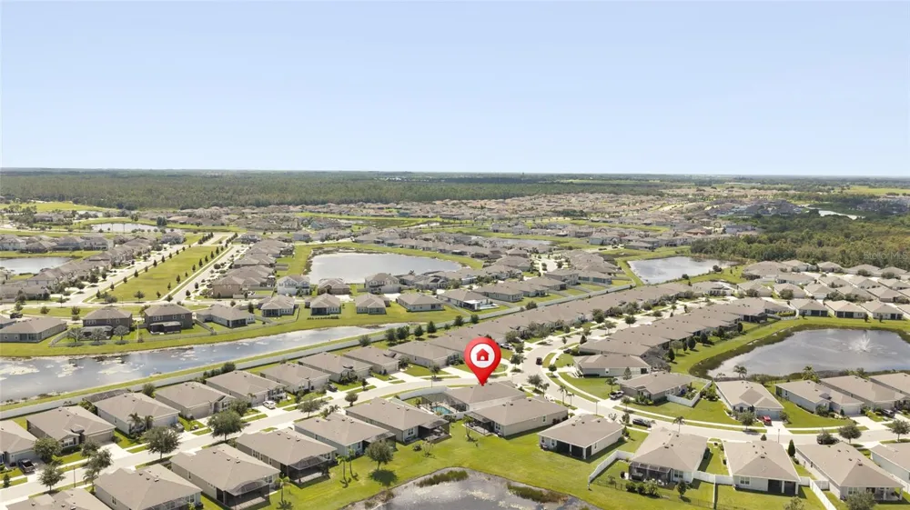 13301 WATERLEAF GARDEN CIRCLE Riverview, FL 33579