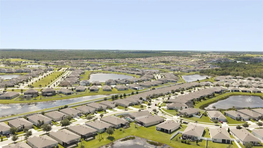 13301 WATERLEAF GARDEN CIRCLE Riverview, FL 33579