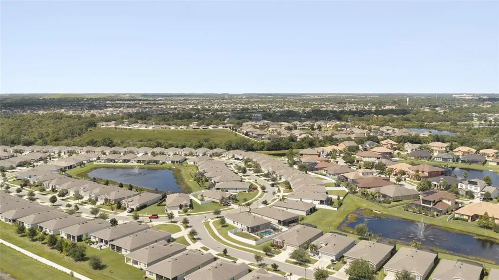 13301 WATERLEAF GARDEN CIRCLE Riverview, FL 33579