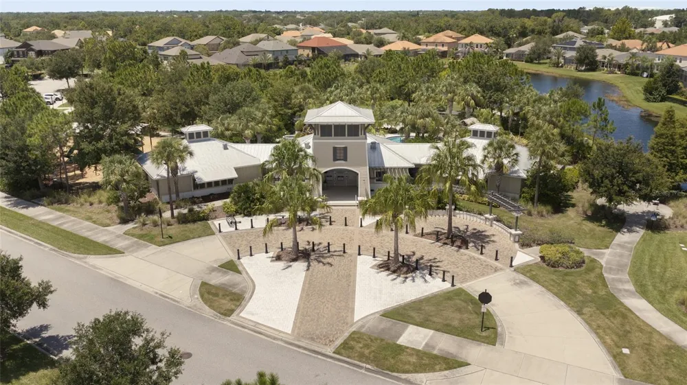 13301 WATERLEAF GARDEN CIRCLE Riverview, FL 33579