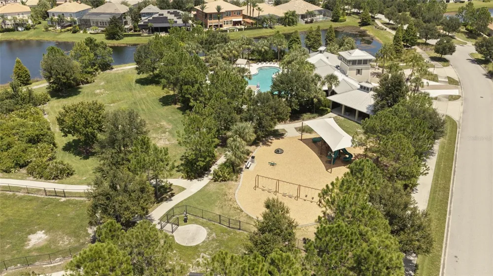 13301 WATERLEAF GARDEN CIRCLE Riverview, FL 33579