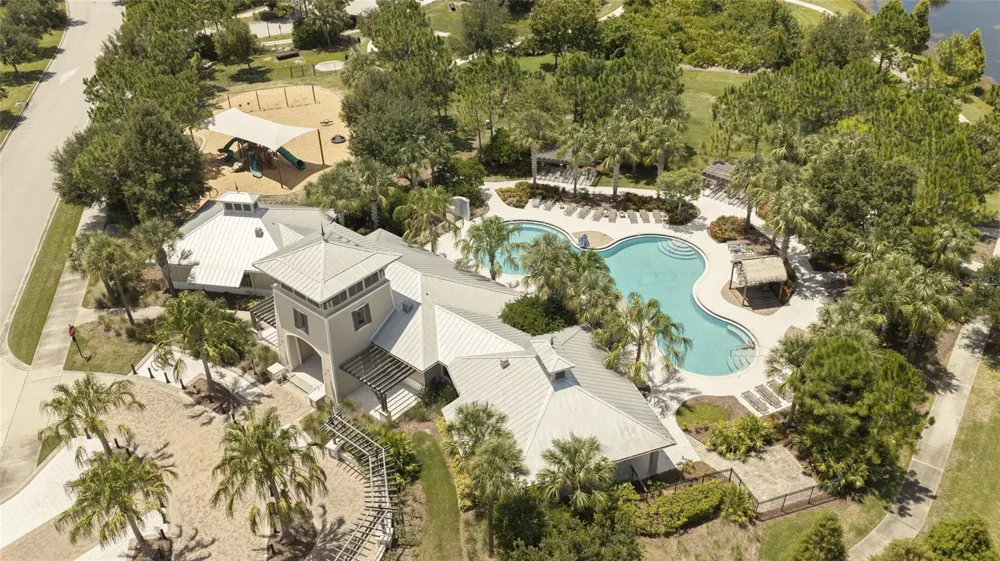 13301 WATERLEAF GARDEN CIRCLE Riverview, FL 33579