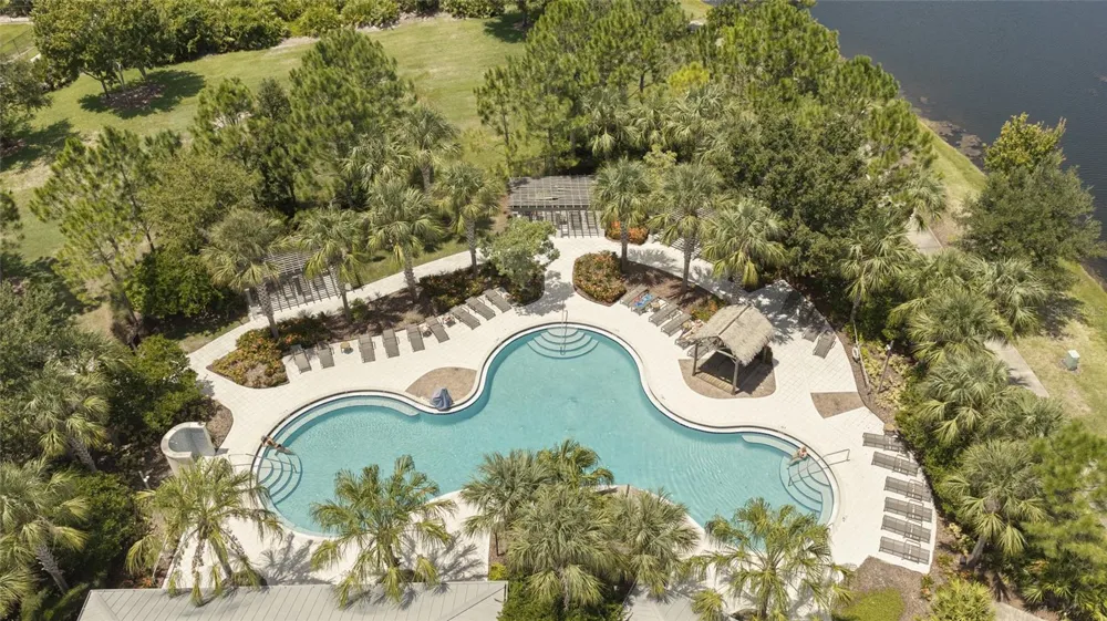 13301 WATERLEAF GARDEN CIRCLE Riverview, FL 33579