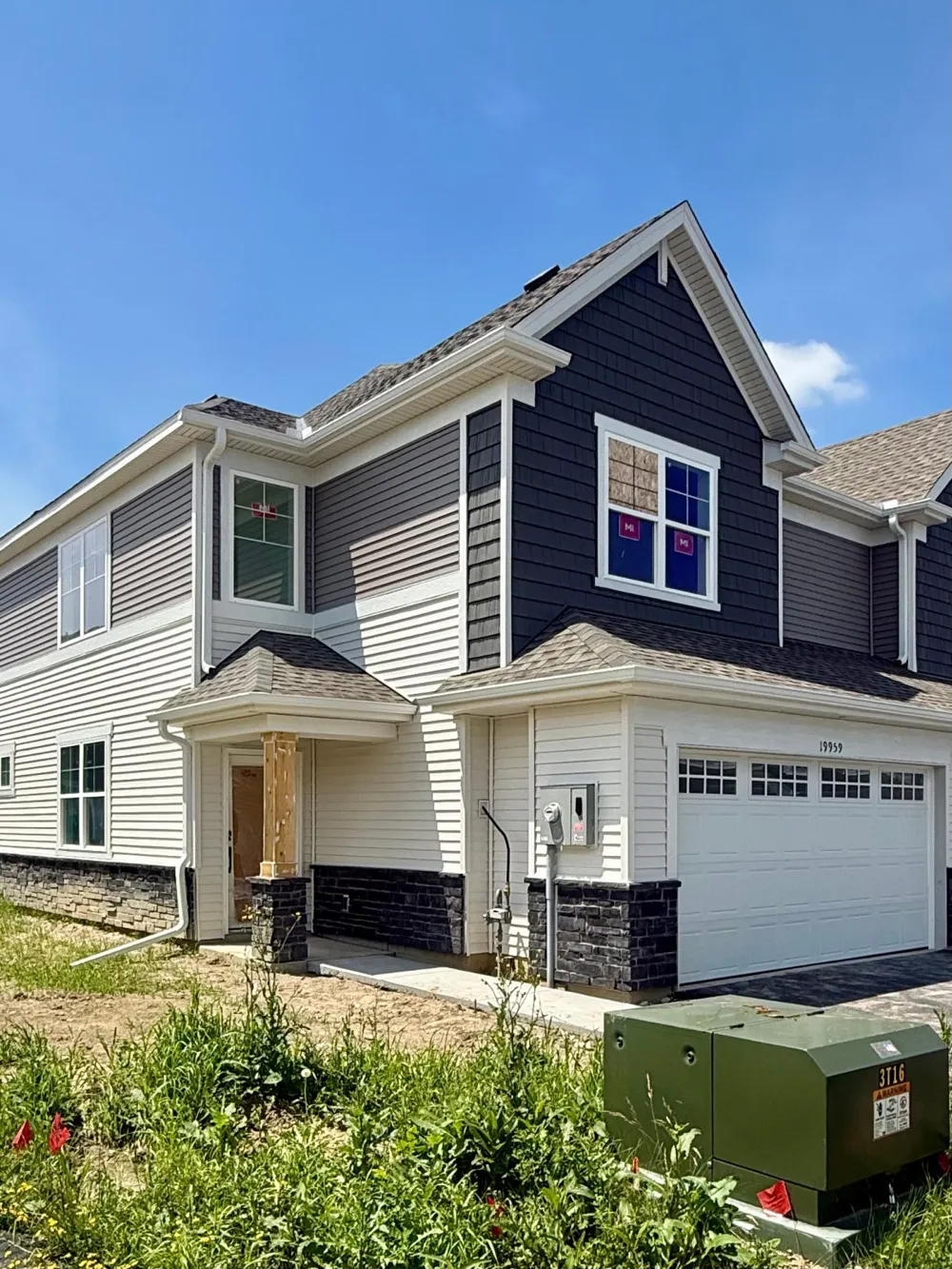 19959 62nd Place Corcoran, MN 55340