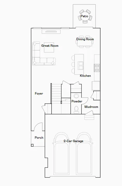 19959 62nd Place Corcoran, MN 55340