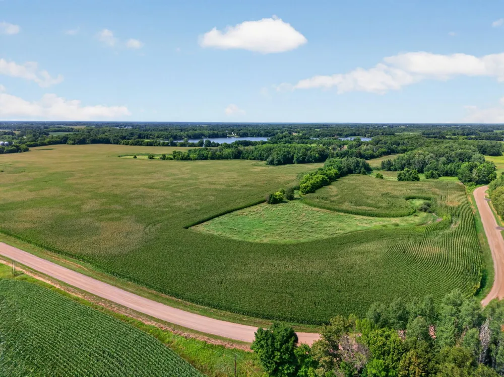 7xxx 373rd Avenue NW Dalbo, MN 55017