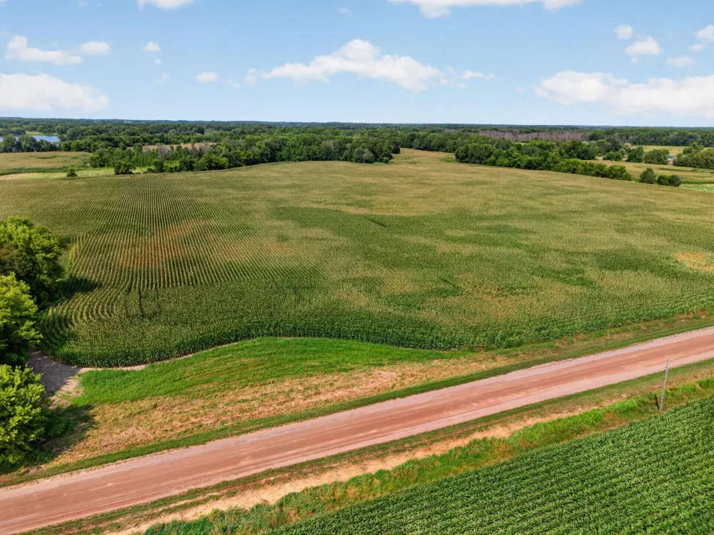 7xxx 373rd Avenue NW Dalbo, MN 55017
