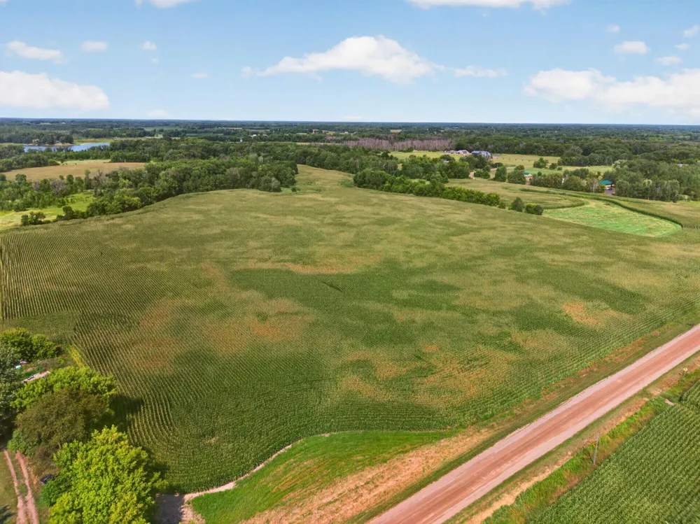7xxx 373rd Avenue NW Dalbo, MN 55017