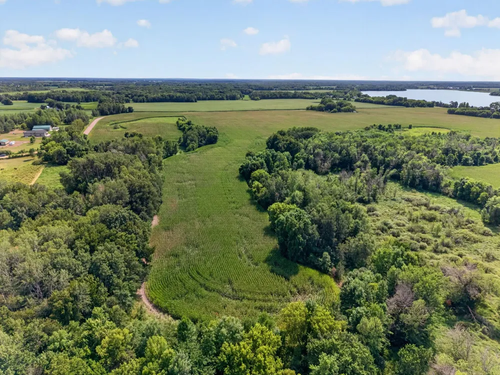7xxx 373rd Avenue NW Dalbo, MN 55017