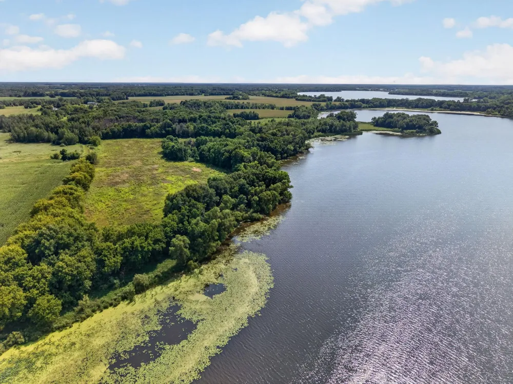 7xxx 373rd Avenue NW Dalbo, MN 55017