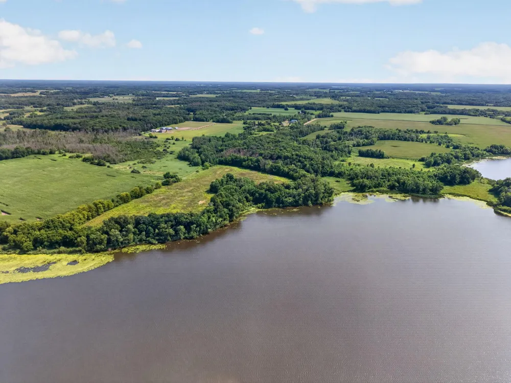 7xxx 373rd Avenue NW Dalbo, MN 55017