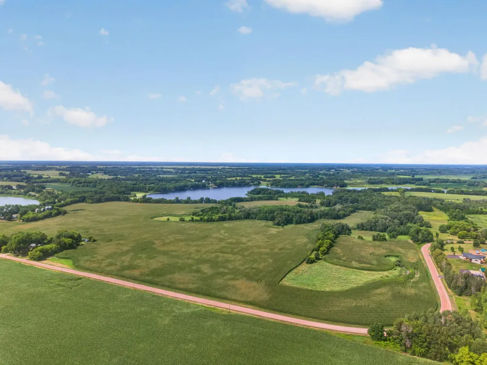7xxx 373rd Avenue NW Dalbo, MN 55017