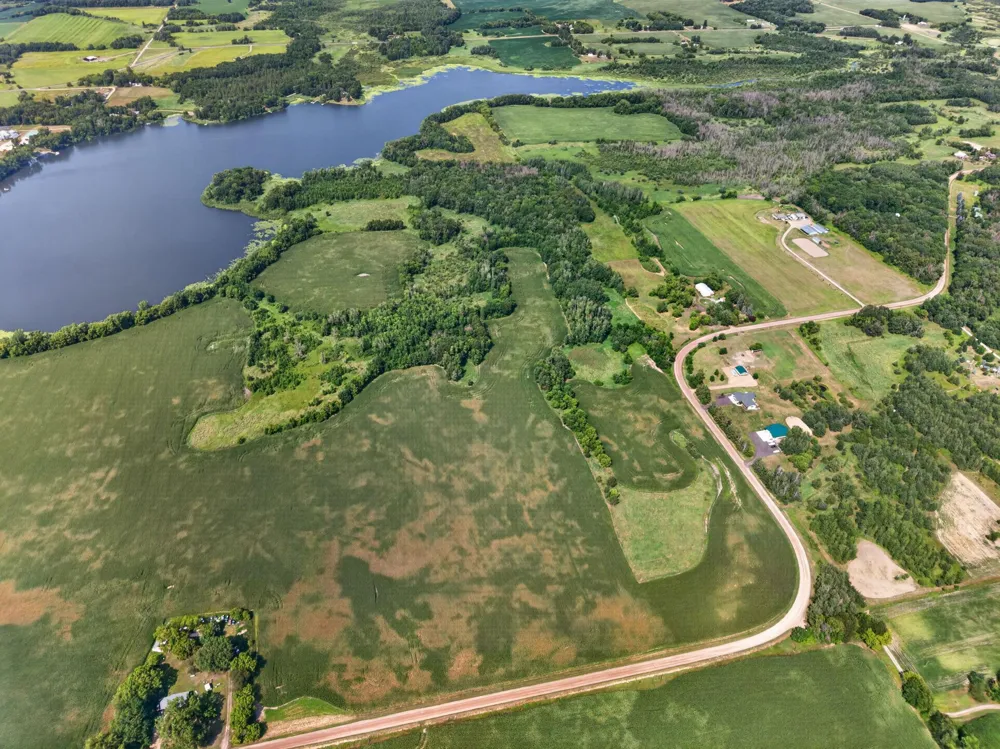 7xxx 373rd Avenue NW Dalbo, MN 55017