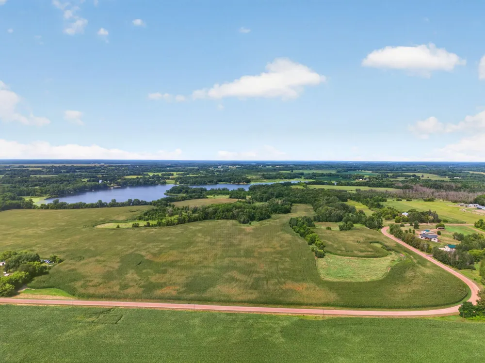 7xxx 373rd Avenue NW Dalbo, MN 55017