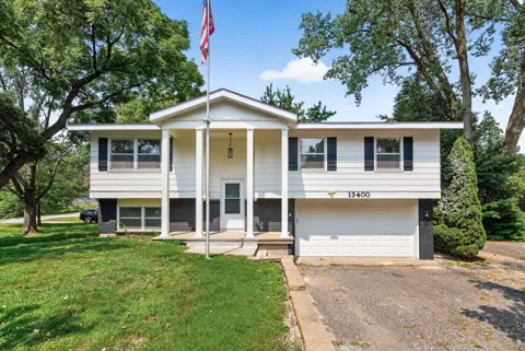 13400 Orchard Road