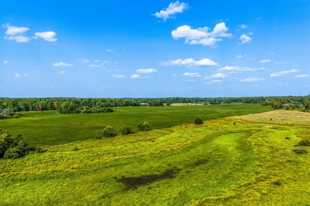 NA Spencer Road NW Shevlin, MN 56676